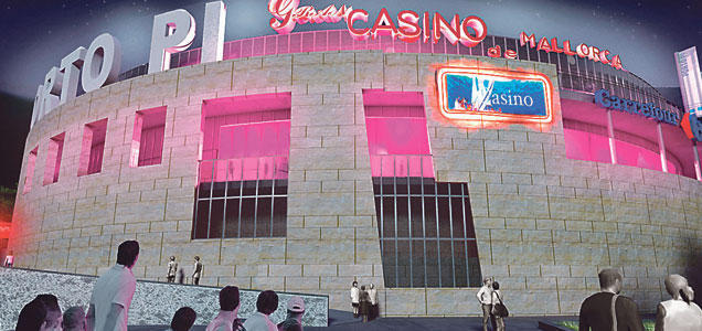 Historia corta: La verdad sobre desarrollo de casinos